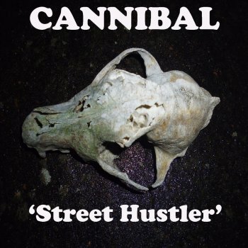 Cannibal feat. Sharama Tension