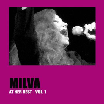 Milva La Risposta Della Novia