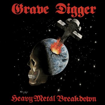 Grave Digger Legion of the Lost (2018 - Remaster)