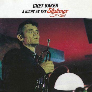 Chet Baker Just Friends