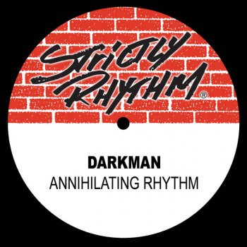 Исполнитель Darkman, альбом Annihilating Rhythm