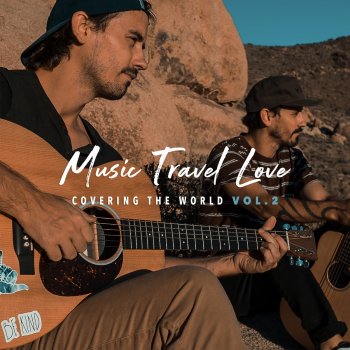 Music Travel Love Have You Ever Seen the Rain (Live from the Grand Canyon)