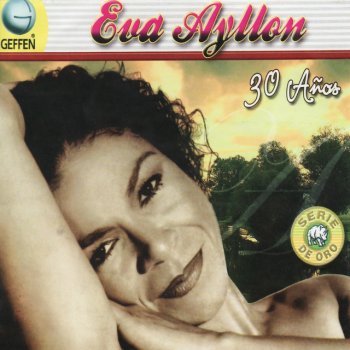 Eva Ayllon Tus manos son de viento