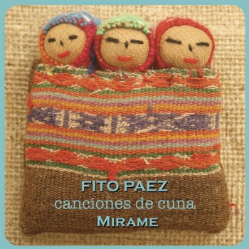 Fito Páez Mírame