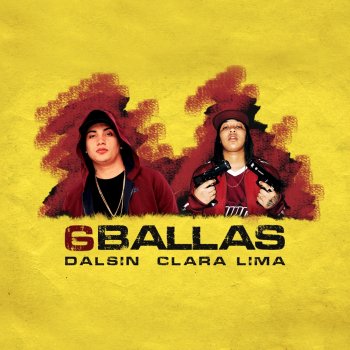 Dalsin feat. Clara Lima 6Ballas