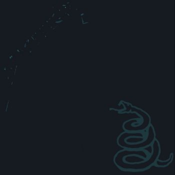 Metallica Nothing Else Matters