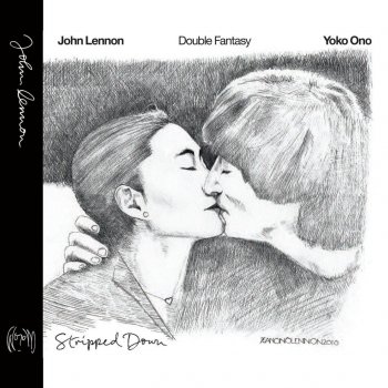 John Lennon Beautiful Boy (Darling Boy) - 2010 - Remaster