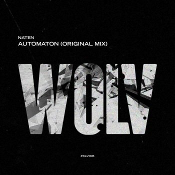 Исполнитель Naten, альбом Automaton