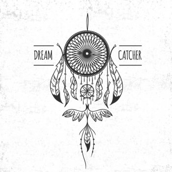 .ihaveaface Dreamcatcher