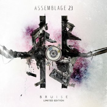 Assemblage 23 Rain Falls Down (Daniel Myer Vancouver Tribute Remix)