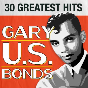 Gary U.S. Bonds Seven Day Wekend