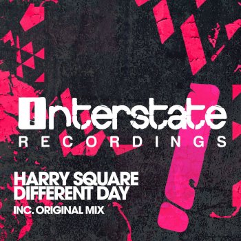 Harry Square Different Day - Original Mix