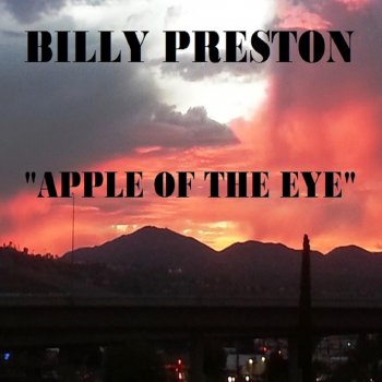 Billy Preston Apple of the Eye