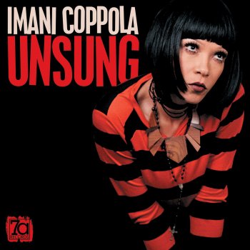 Imani Coppola The King - Previously Unreleased