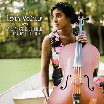 Leyla McCalla feat. Louis Michot Les Plats Sont Tous Mis Sur la Table