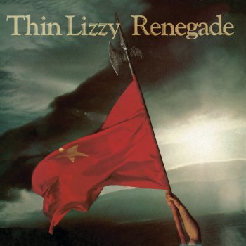 Thin Lizzy Renegade