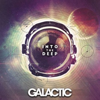 Galactic feat. Erica Falls Dolla Diva (feat. Erica Falls) - Live