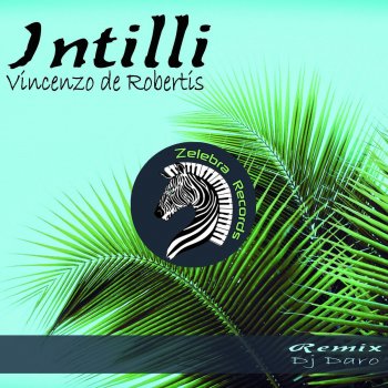 Исполнитель Vincenzo de Robertis, альбом Intilli