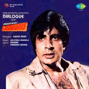 Kishore Kumar Apni To Jaise Taise - With Dialogue