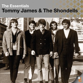 Tommy James & The Shondells Crimson and Clover (Single Version)