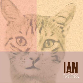 Ian Canción 23