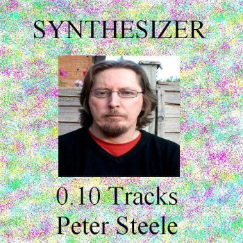 Peter Steele The Waltz (Andromeda)