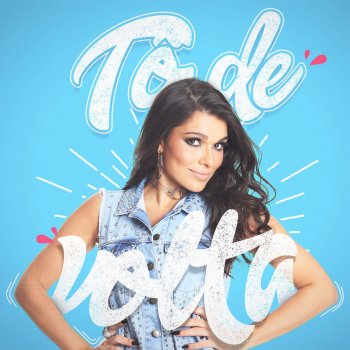 Lary Tô de Volta