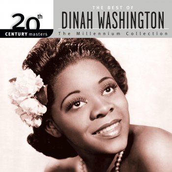 Dinah Washington What A Diff'rence A Day Makes - Single Version