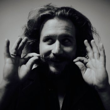 Jim James Blue Skies