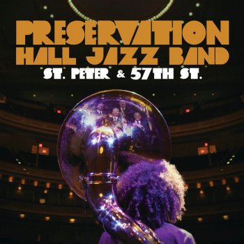 Preservation Hall Jazz Band Introduction To The Preservation Hall Jazz Band By Tom Sancton