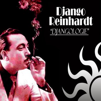 Django Reinhardt Black & White