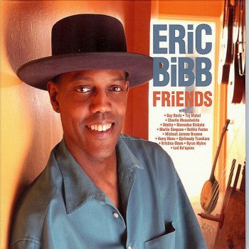 Eric Bibb If I Stayed