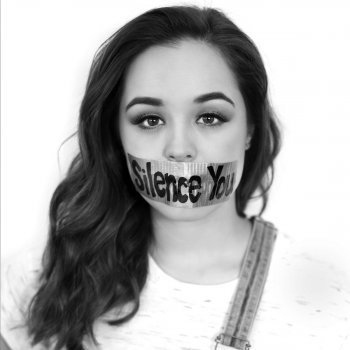 Hayley Orrantia Silence You