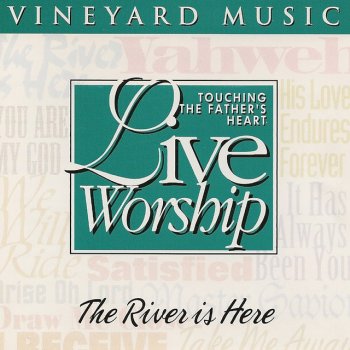 Vineyard Music His Love Endures Forever - Live