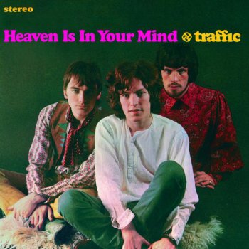 Traffic Dear Mr. Fantasy (Stereo Version)