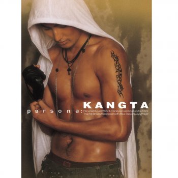 KANGTA Always_Feat.ソン・グァンシク