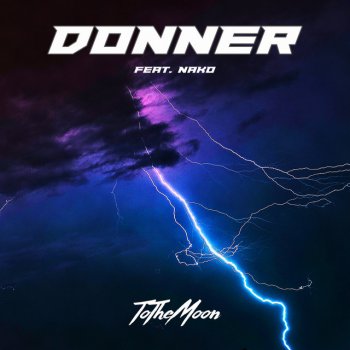 ToTheMoon feat. Nako Donner
