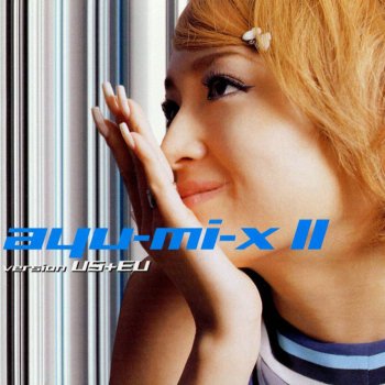 Ayumi Hamasaki WHATEVER - Ferry 'System F'Corsten Vocal Edit Mix