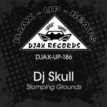 DJ Skull Don't Stop the Beat