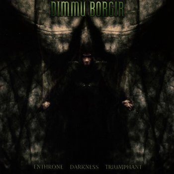 Dimmu Borgir The Night Masquerade