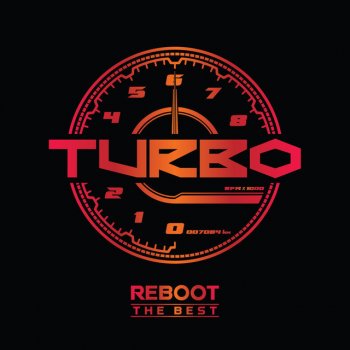 TURBO 검은 고양이 - X-Mas ReMix Version