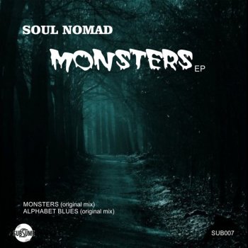 Soul Nomad Monsters