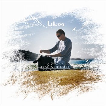 Lika feat. B-Vision House Music Is The Answer