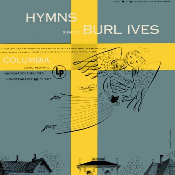 Burl Ives Blessed Assurance