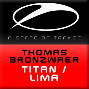 Thomas Bronzwaer Lima (original mix)