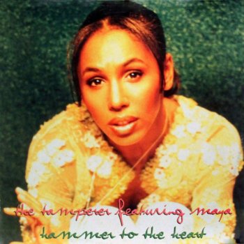 The Tamperer feat. Get Far, Alex Farolfi & Maya Hammer to the Heart - Pure Energy Extended Mix