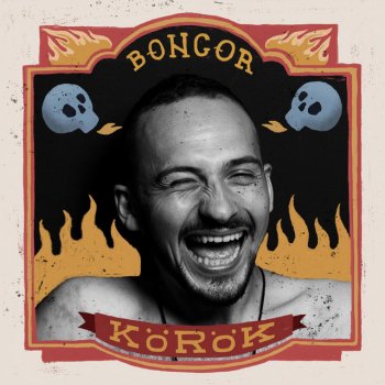 Bongor Kenyér