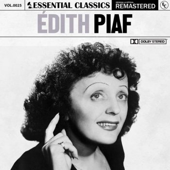 Édith Piaf feat. Theo Sarapo À Quoi Ça Sert L'amour (Remastered 2022)