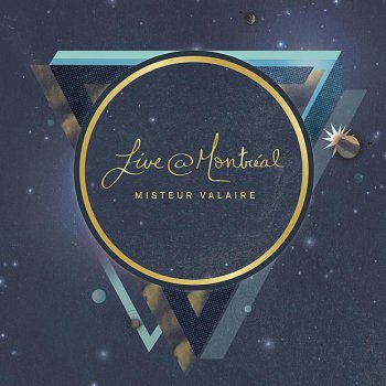 Misteur Valaire Dan Dan (Live)