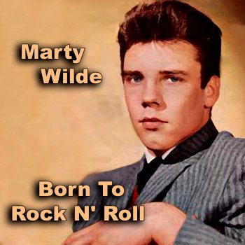 Marty Wilde Jezabel